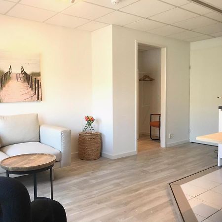 Appartementen Residence De Korenbeurs-Willem4 Кортгене Екстер'єр фото