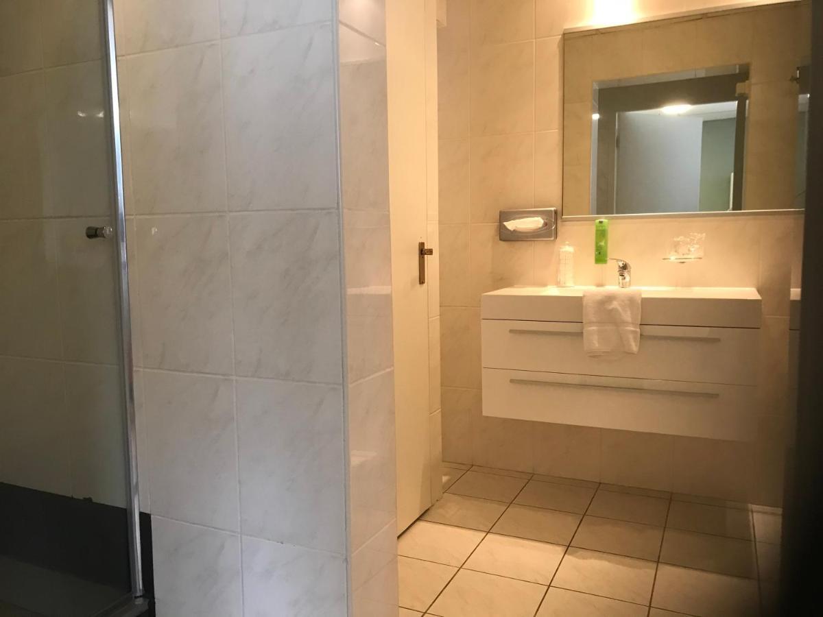 Appartementen Residence De Korenbeurs-Willem4 Кортгене Екстер'єр фото