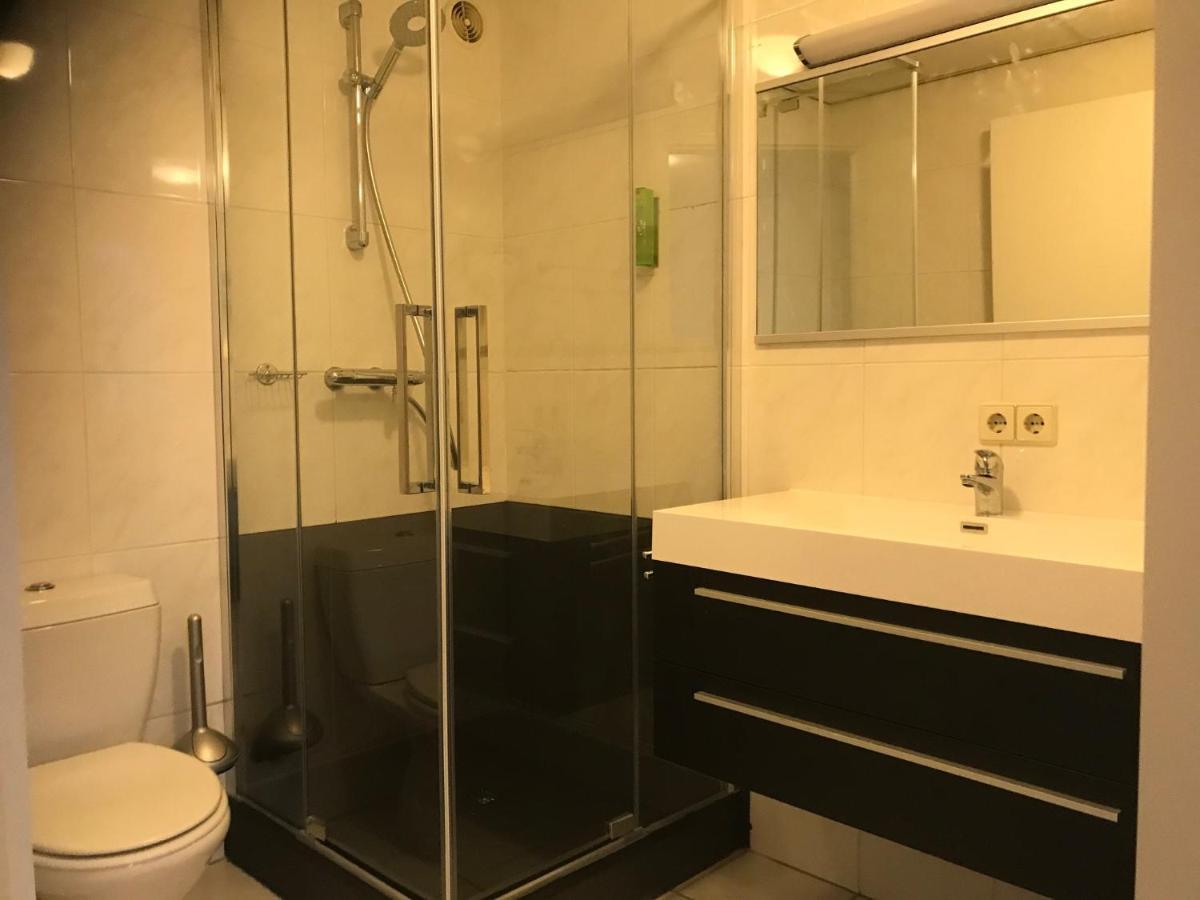 Appartementen Residence De Korenbeurs-Willem4 Кортгене Екстер'єр фото