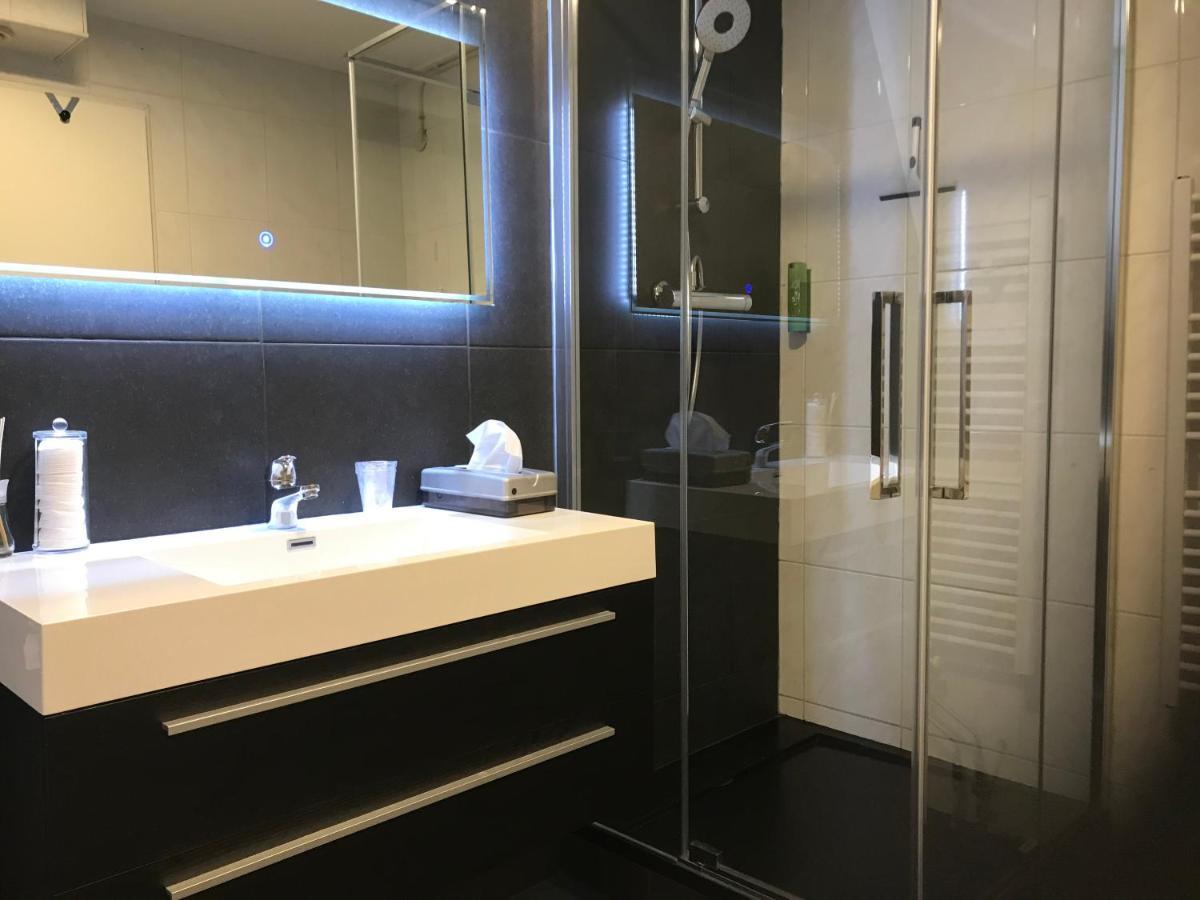 Appartementen Residence De Korenbeurs-Willem4 Кортгене Екстер'єр фото