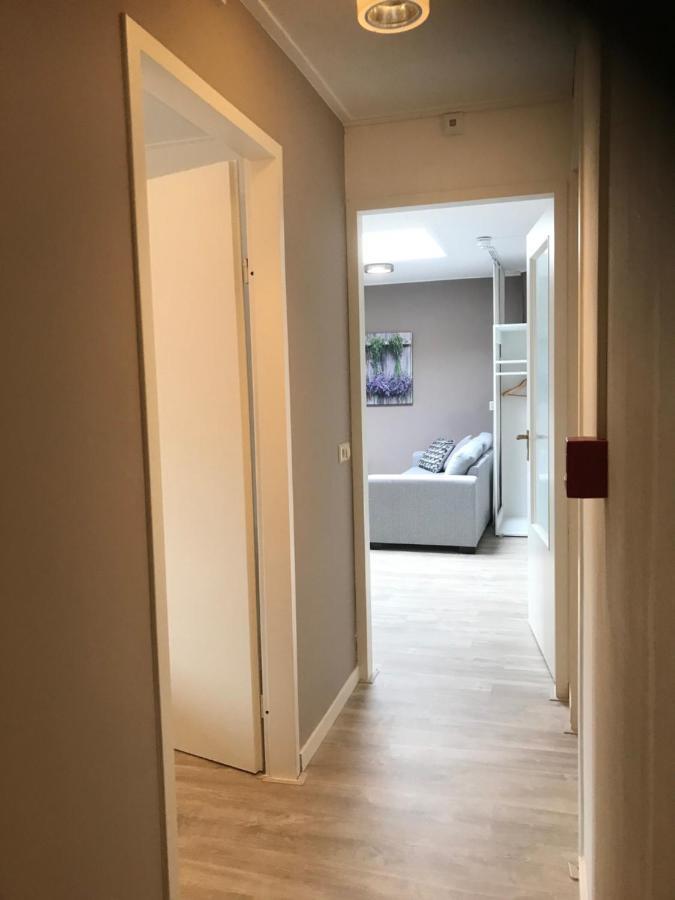 Appartementen Residence De Korenbeurs-Willem4 Кортгене Екстер'єр фото