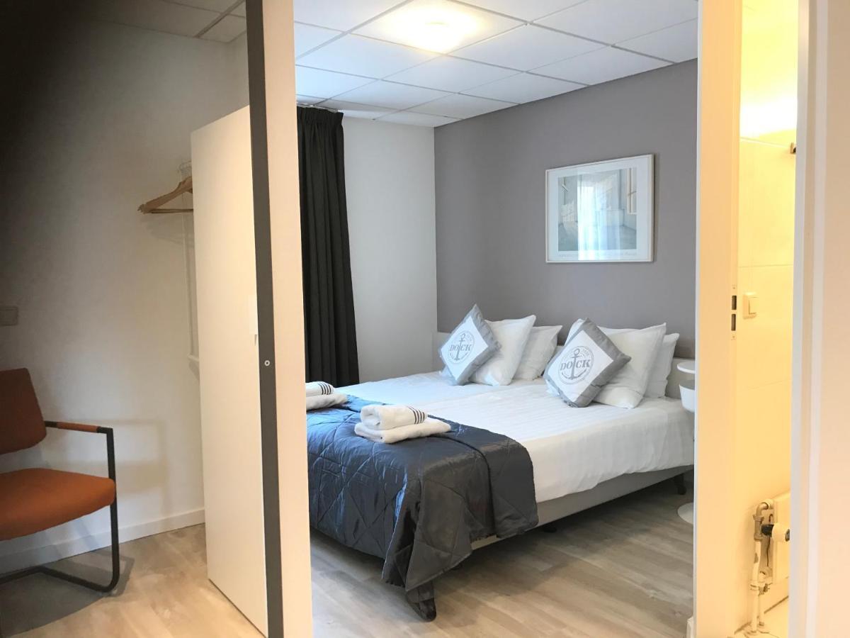 Appartementen Residence De Korenbeurs-Willem4 Кортгене Екстер'єр фото