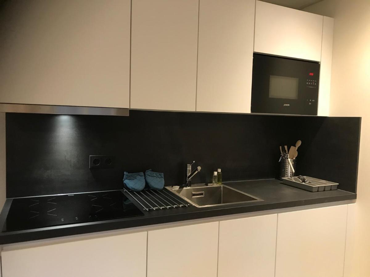 Appartementen Residence De Korenbeurs-Willem4 Кортгене Екстер'єр фото