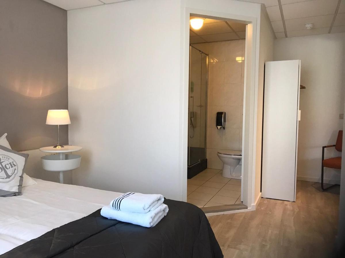 Appartementen Residence De Korenbeurs-Willem4 Кортгене Екстер'єр фото